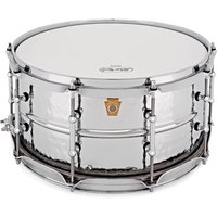 Ludwig LM402KT 14 x 6.5 Hammered Supraphonic Snare Drum