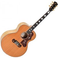 Sigma GJQA-SG200-AN Electro Acoustic Natural