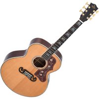 Read more about the article Sigma GJR-SG300 Antique Natural