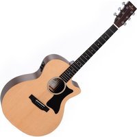 Sigma GMC-STE Electro Acoustic Natural