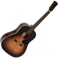 Read more about the article Sigma JM-SG45 Electro Acoustic Vintage Sunburst