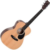 Sigma OMM-ST Acoustic Guitar Natural