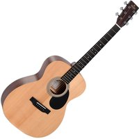 Read more about the article Sigma OMM-ST Acoustic Guitar Natural