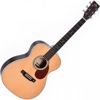 Read more about the article Sigma OMT-1 Acoustic Natural