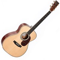 Sigma S000K-41 Acoustic Guitar Natural