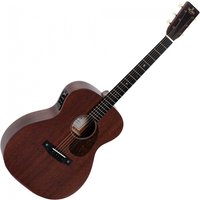 Sigma S000M-15E Electro Acoustic Natural