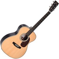Read more about the article Sigma S000R-28V Acoustic Natural