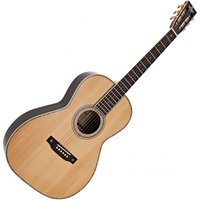 Read more about the article Sigma S000R-42S Acoustic Natural