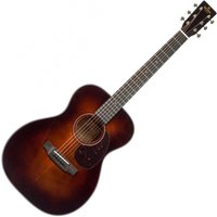 Read more about the article Sigma S00M-18-SB Acoustic Guitar Sunburst