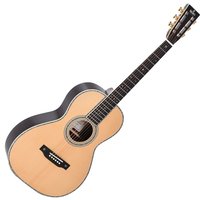 Read more about the article Sigma S00R-42S Acoustic Natural