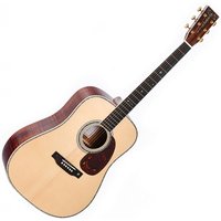 Sigma SDK-41 Acoustic Guitar Natural