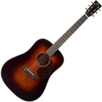 Sigma SDM-18-SB Acoustic Guitar Sunburst