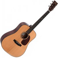 Read more about the article Sigma SDM-18 Acoustic Natural