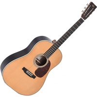 Sigma SDR-28S Dreadnought Acoustic Natural