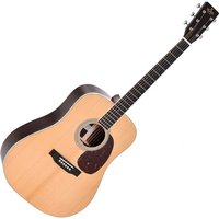 Read more about the article Sigma SDR-35 Dreadnought Acoustic Natural