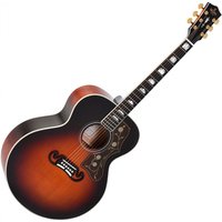 Sigma SGJA-SG200-VSB Electro Acoustic Vintage Sunburst