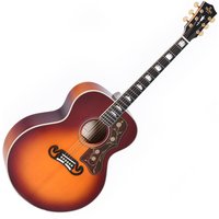 Read more about the article Sigma SGJA-SG200 Electro Acoustic Autumn Burst