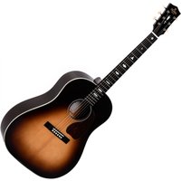 Read more about the article Sigma SJM-SG45 Electro Acoustic Sunburst