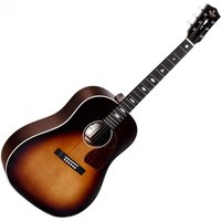 Read more about the article Sigma SJR-SG45 Gloss Sunburst