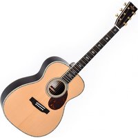 Read more about the article Sigma SOMR-45 Acoustic Natural