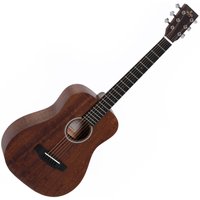 Read more about the article Sigma TM-15 Acoustic Travel Guitar Mahogany