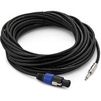 Read more about the article Essentials 2-Pole NL4 to Jack Cable 20m