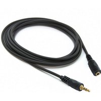Read more about the article Essentials Stereo MiniJack Extension Cable 3m