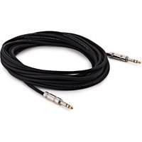 Essential Stereo Jack Instrument Cable 10m