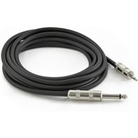 Read more about the article Mono Minijack 3.5mm – 1/4inch Jack Cable 3m