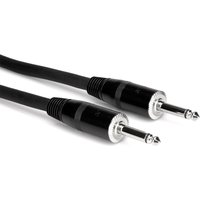 Read more about the article Hosa Pro Speaker Cable REAN 1/4 in TS to Same 5 ft
