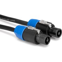 Read more about the article Hosa Pro Speaker Cable REAN Loudspeaker to Same 3 ft