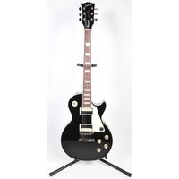 Read more about the article Gibson Les Paul Classic Ebony – Ex Demo