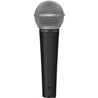 Behringer SL 84C Dynamic Cardioid Microphone