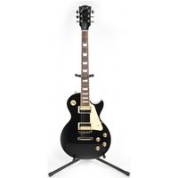 Gibson Les Paul Classic Ebony - Ex Demo