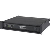 Read more about the article Dynacord SL 900 2 x 450W Power Amp