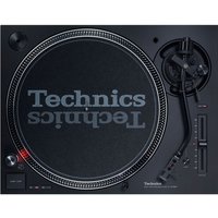 Read more about the article Technics SL-1210 MK7 DJ Turntable