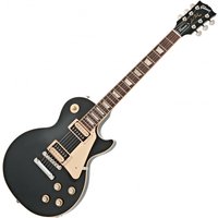 Gibson Les Paul Classic Ebony - Ex Demo