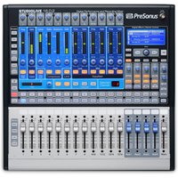 Read more about the article PreSonus StudioLive 16.0.2 USB Digital Mixer – Nearly New