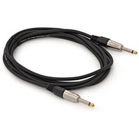 Read more about the article Essentials Jack Instrument Cable 6m