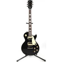 Read more about the article Gibson Les Paul Classic Ebony – Ex Demo