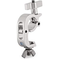 Self Locking Clamp by Gear4music 32-35mm