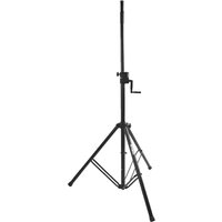 Quiklok SLS11 Wind-Up Speaker Stand with Hand Crank