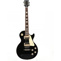 Gibson Les Paul Classic Ebony - Secondhand