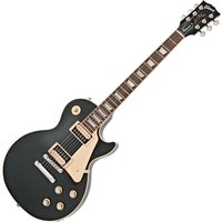 Read more about the article Gibson Les Paul Classic Ebony