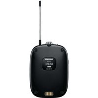 Read more about the article Shure SLXD1=-H56 Wireless Bodypack Transmitter