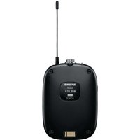 Read more about the article Shure SLXD1-K59 Wireless Bodypack Transmitter