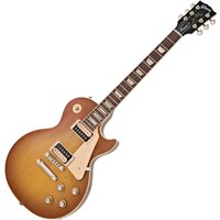 Gibson Les Paul Classic Honeyburst