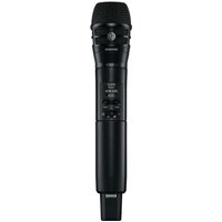 Read more about the article Shure SLXD2/K8B-K59 Wireless Handheld Microphone Transmitter