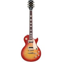 Gibson Les Paul Classic Heritage Cherry Sunburst - Ex Demo