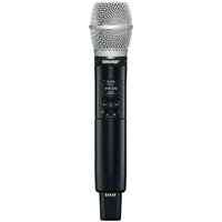 Shure SLXD2/SM86-H56 Wireless Handheld Microphone Transmitter